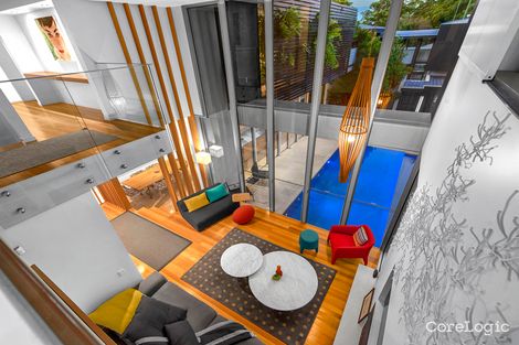 588 Lower Bowen Tce, New Farm, QLD 4005