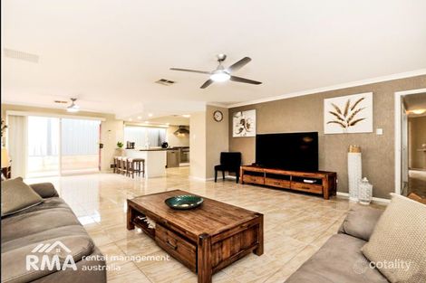 Property photo of 78 Aldersyde Meander Baldivis WA 6171
