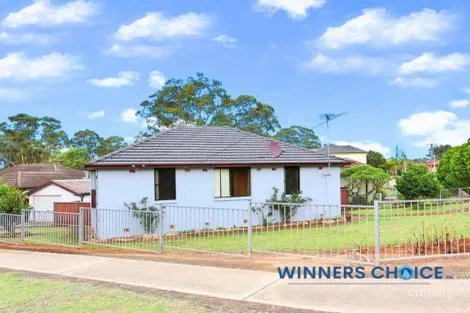 Property photo of 18 Celebration Road Sadleir NSW 2168