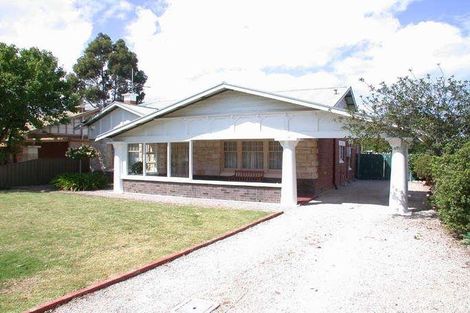 Property photo of 6 Sixth Avenue Glenelg East SA 5045