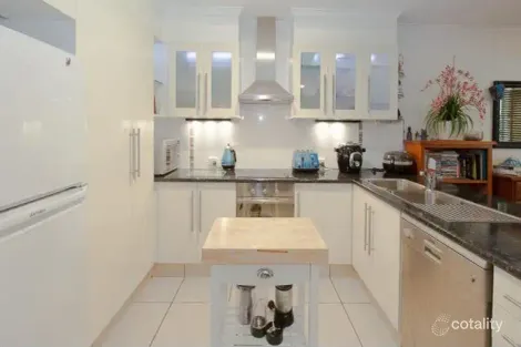 Property photo of 21/17 Yaun Street Coomera QLD 4209