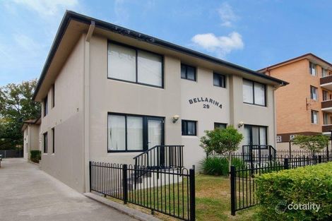 10/29 Fourth Ave, Campsie, NSW 2194