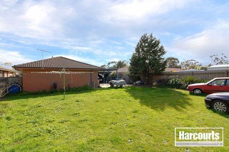 Property photo of 53 Toirram Crescent Cranbourne VIC 3977