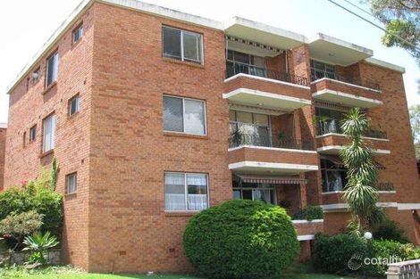 Property photo of 11/24-28 Empress Street Hurstville NSW 2220