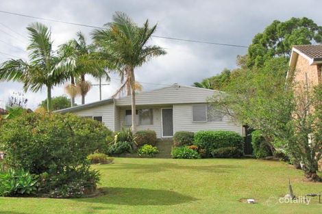 Property photo of 2 Meridian Street Bensville NSW 2251
