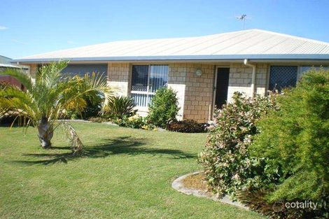 19 Anna Meares Ave, Gracemere, QLD 4702