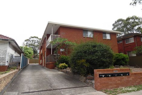 5/26 Myee St, Merrylands, NSW 2160