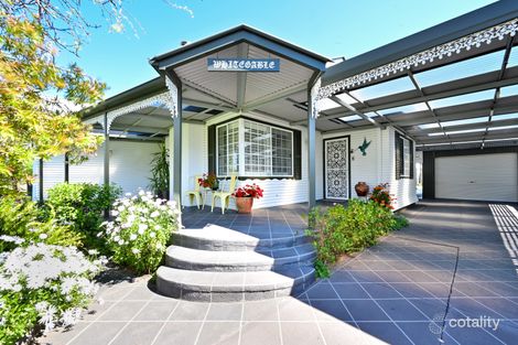 Property photo of 28 Railway Avenue Leeton NSW 2705