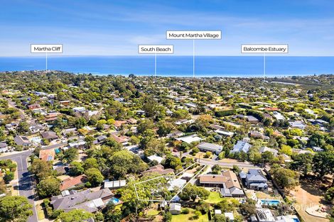 Property photo of 12A Penleigh Crescent Mount Martha VIC 3934