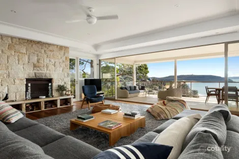 Property photo of 69 Florida Road Palm Beach NSW 2108