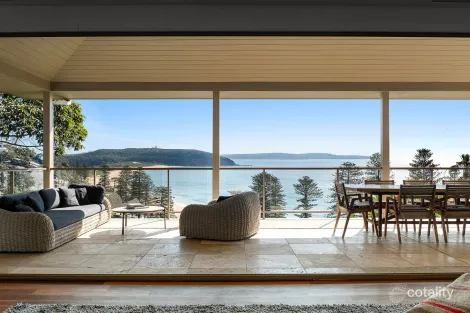 Property photo of 69 Florida Road Palm Beach NSW 2108