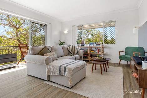 8/117 Chatsworth Rd, Coorparoo, QLD 4151