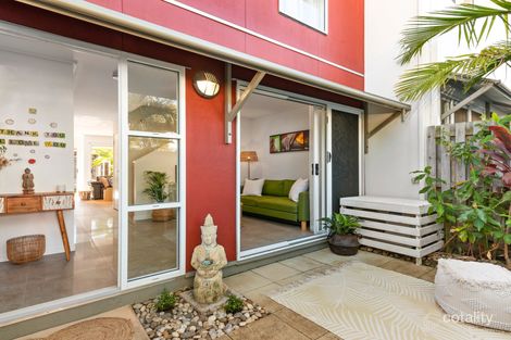 Property photo of 6/4 Border Drive North Currumbin Waters QLD 4223