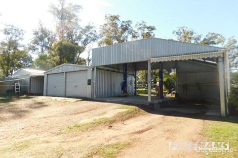 Property photo of 451 Mount Stanley Road East Nanango QLD 4615