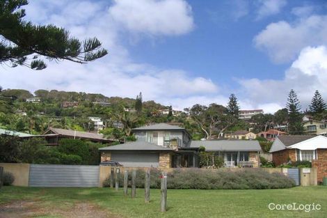 Property photo of 18 Ocean Road Palm Beach NSW 2108