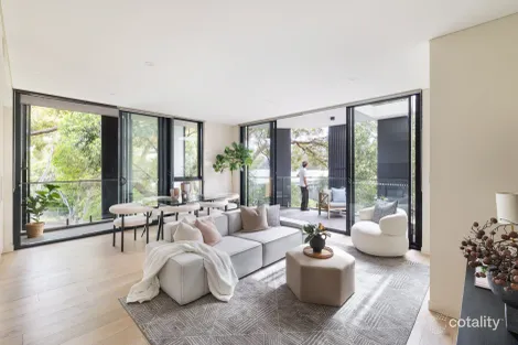 Property photo of 31/6 Danks Street Waterloo NSW 2017