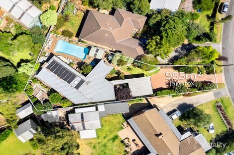 Property photo of 12A Penleigh Crescent Mount Martha VIC 3934