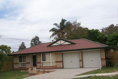 Property photo of 74 Stones Road Sunnybank Hills QLD 4109