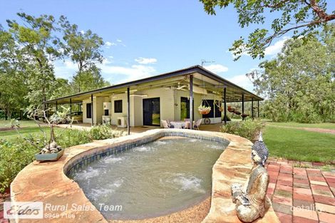 80 Doxas Rd, Humpty Doo, NT 0836