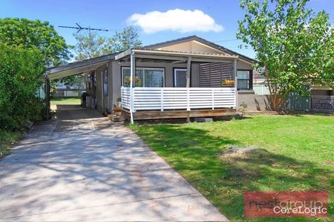 Property photo of 12 Samoa Place Lethbridge Park NSW 2770