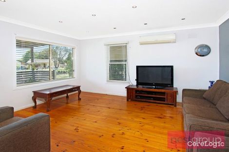 Property photo of 12 Samoa Place Lethbridge Park NSW 2770
