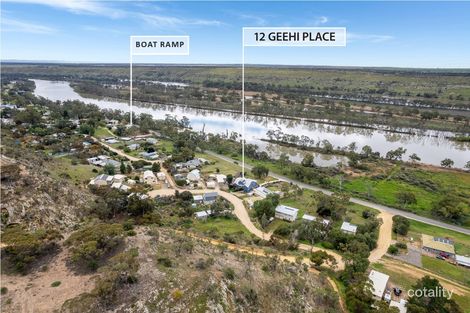 12 Geehi Pl, Younghusband, SA 5238