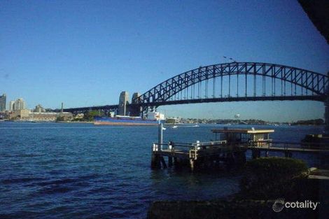 3/27 Waruda St, Kirribilli, NSW 2061