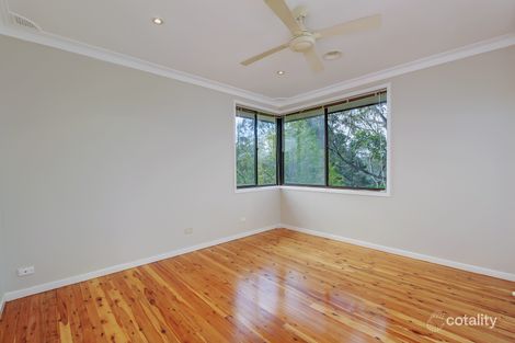 Property photo of 25 Bungowen Avenue Thornleigh NSW 2120