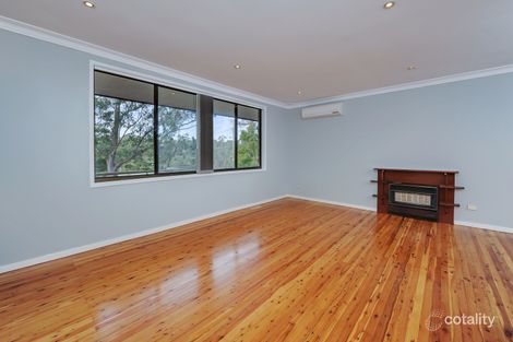 Property photo of 25 Bungowen Avenue Thornleigh NSW 2120