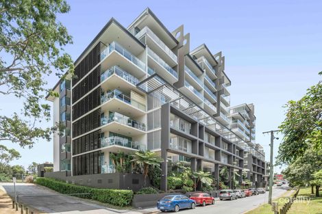 213/23 Parkland St, Nundah, QLD 4012