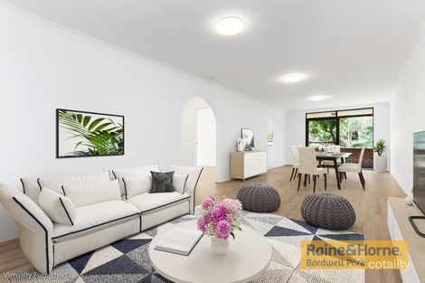 Property photo of 4/28 Conway Road Bankstown NSW 2200