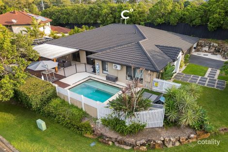 Property photo of 1 Nyoka Court Elanora QLD 4221