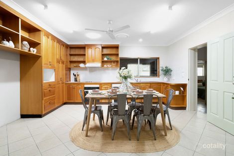Property photo of 241 Bedford Road Andergrove QLD 4740