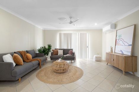 Property photo of 241 Bedford Road Andergrove QLD 4740