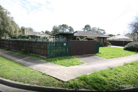 2 Waters Ave, Upper Ferntree Gully, VIC 3156