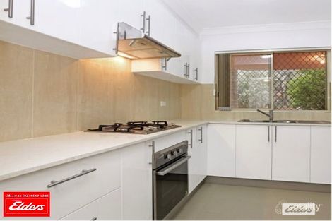 15/39 Great Western Hwy, Parramatta, NSW 2150