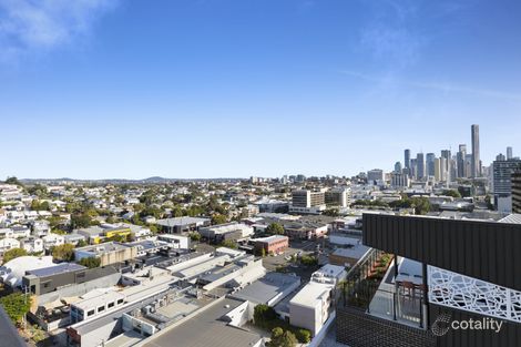 Property photo of 804/27 Commercial Road Newstead QLD 4006