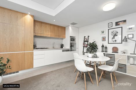 Property photo of 603/70 Macdonald Street Erskineville NSW 2043
