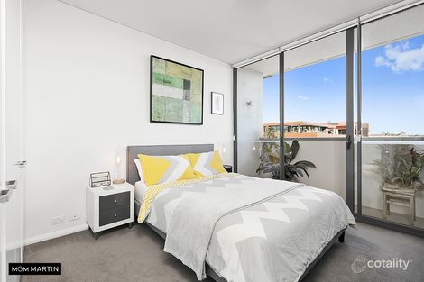 Property photo of 603/70 Macdonald Street Erskineville NSW 2043