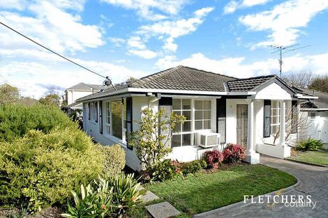 Property photo of 1/10 Severn Street Balwyn North VIC 3104