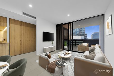 Property photo of 804/27 Commercial Road Newstead QLD 4006