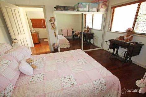 Property photo of 12 Walker Street Walkervale QLD 4670