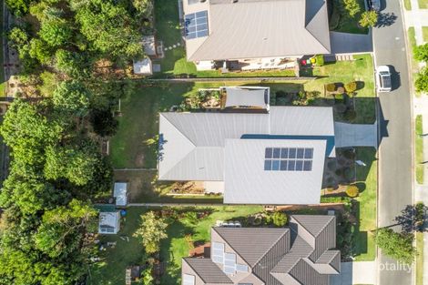 Property photo of 28 Riverbend Way Murwillumbah NSW 2484