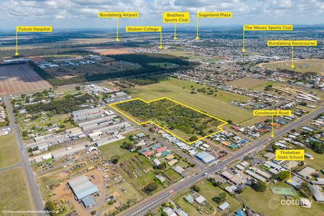 21 Wyllie St, Thabeban, QLD 4670