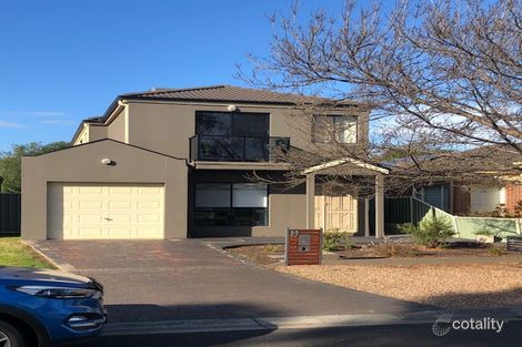 Property photo of 27 The Crescent Point Cook VIC 3030