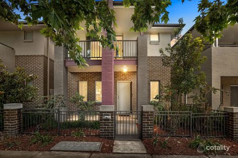 Property photo of 5 Sydney Smith Drive Penrith NSW 2750