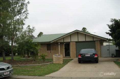 1 Statesman Dr, Emerald, QLD 4720