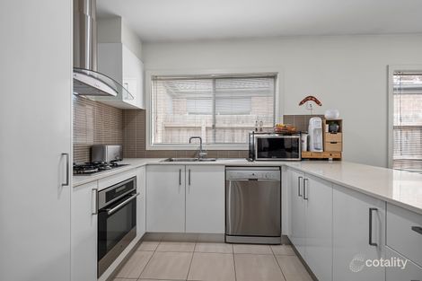 Property photo of 26 Botany Drive Carrum Downs VIC 3201