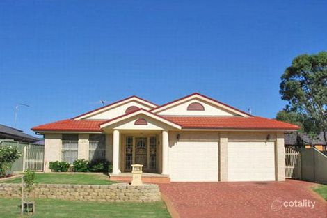 25 Willowtree Ave, Glenwood, NSW 2768