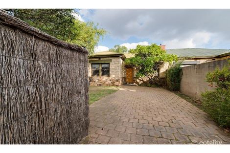 Property photo of 42A William Street Norwood SA 5067